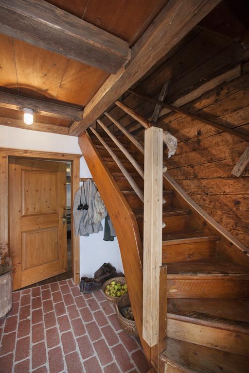 Villa Schwadenguetl Gosau Zimmer foto