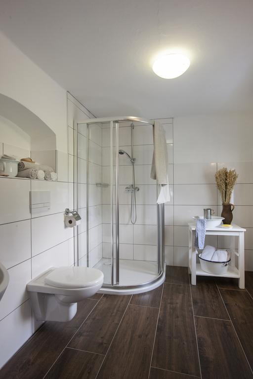 Villa Schwadenguetl Gosau Zimmer foto