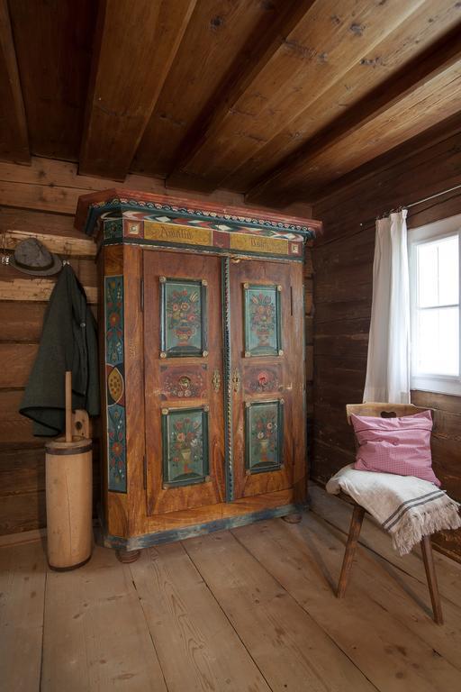 Villa Schwadenguetl Gosau Zimmer foto