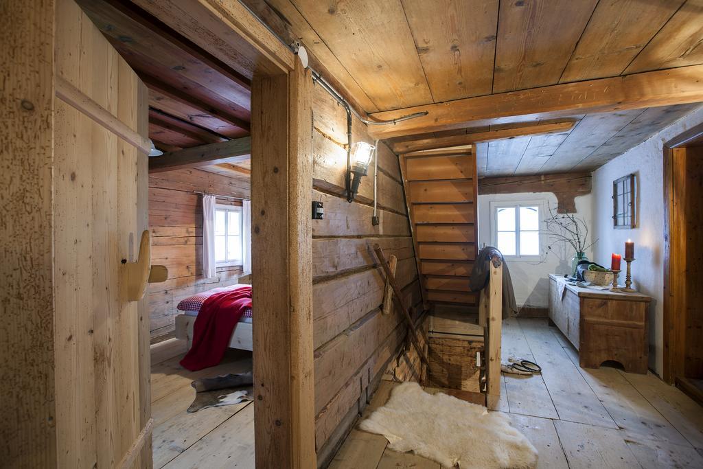 Villa Schwadenguetl Gosau Zimmer foto