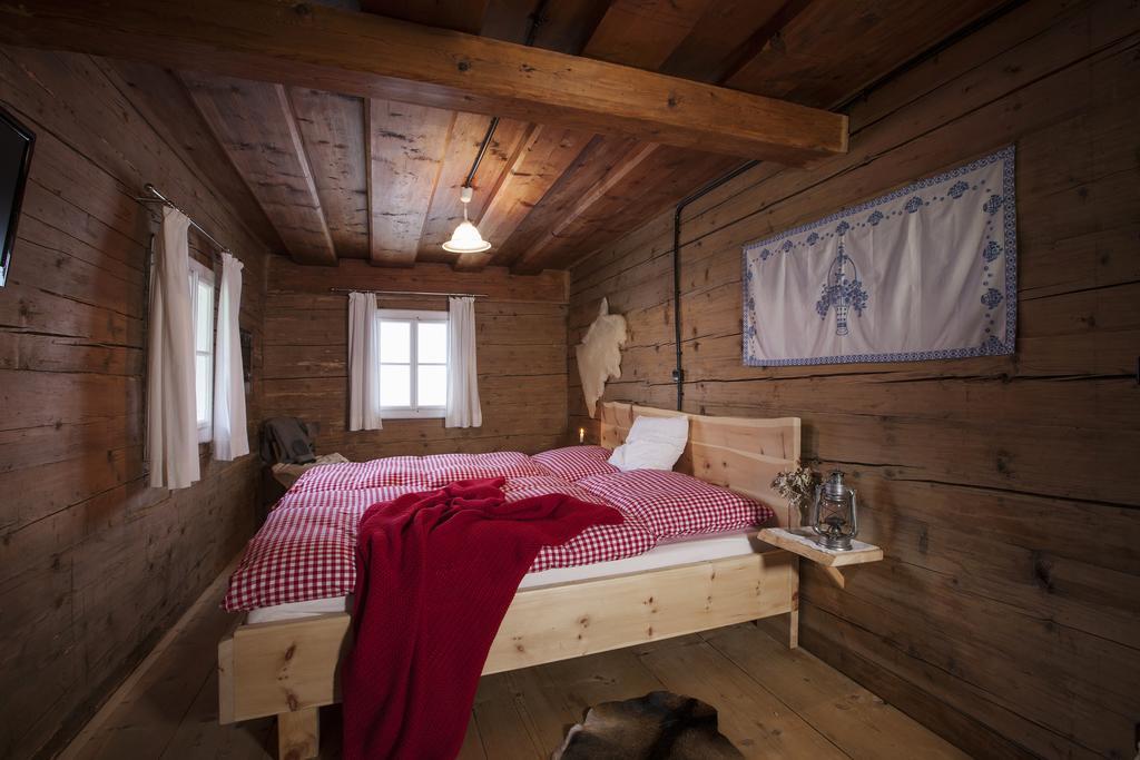 Villa Schwadenguetl Gosau Zimmer foto