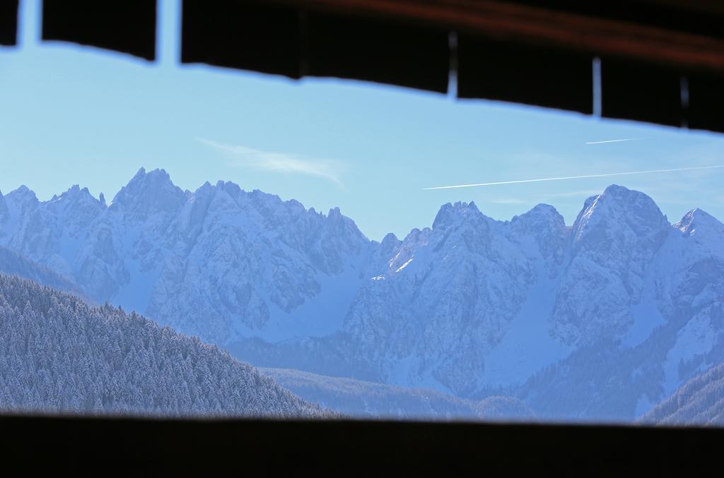 Villa Schwadenguetl Gosau Zimmer foto
